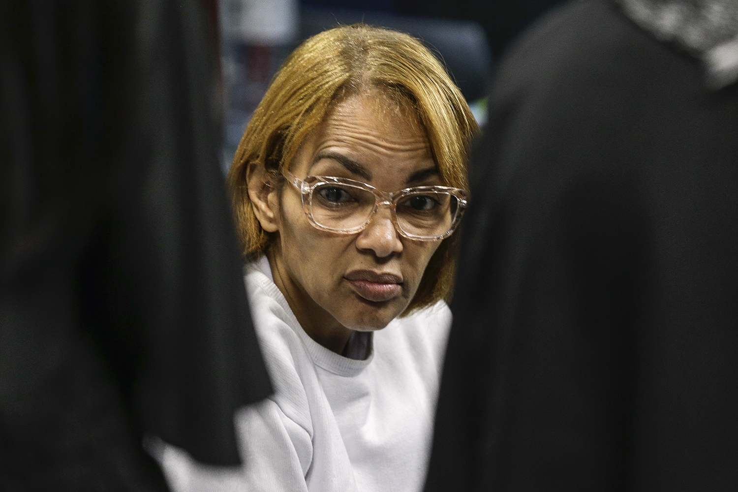 flordelis e condenada a 50 anos de prisao por assassinato do marido