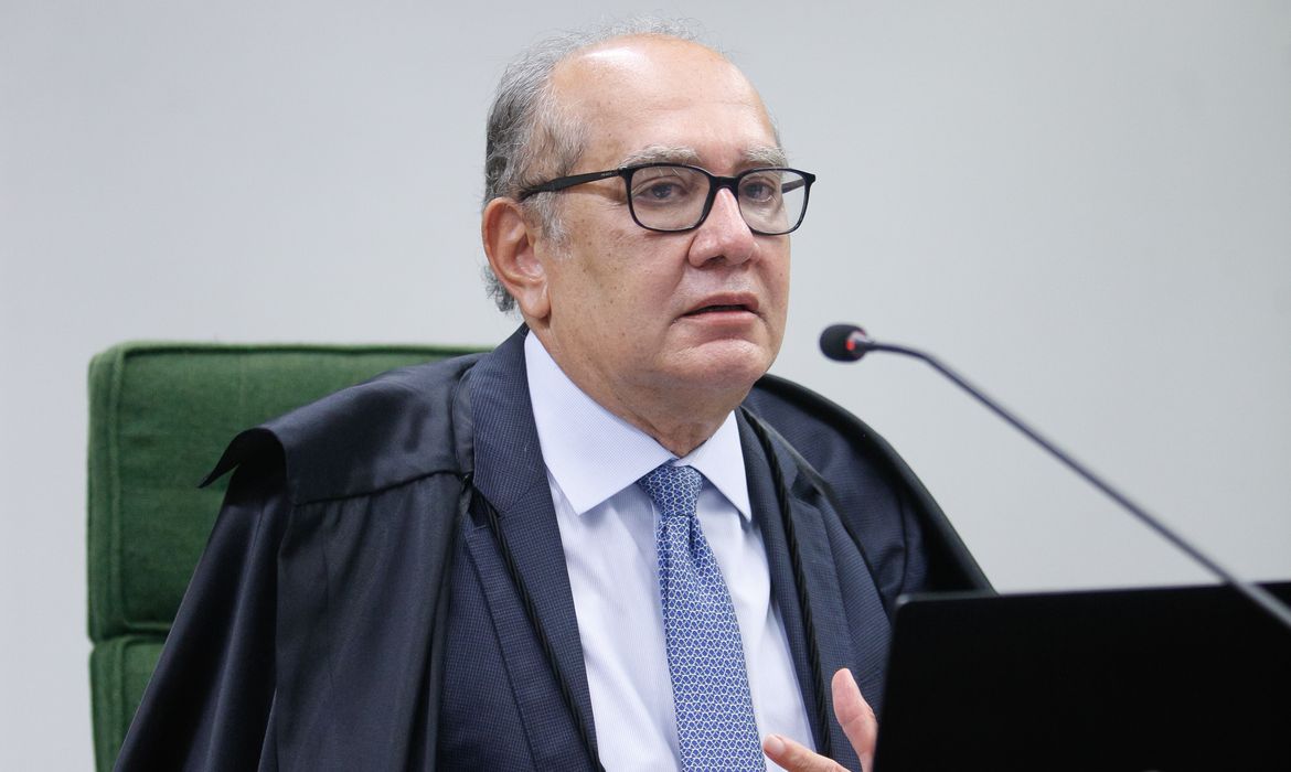 Gilmar Mendes Suspende Investigacao Sobre Fraudes Na Fgv