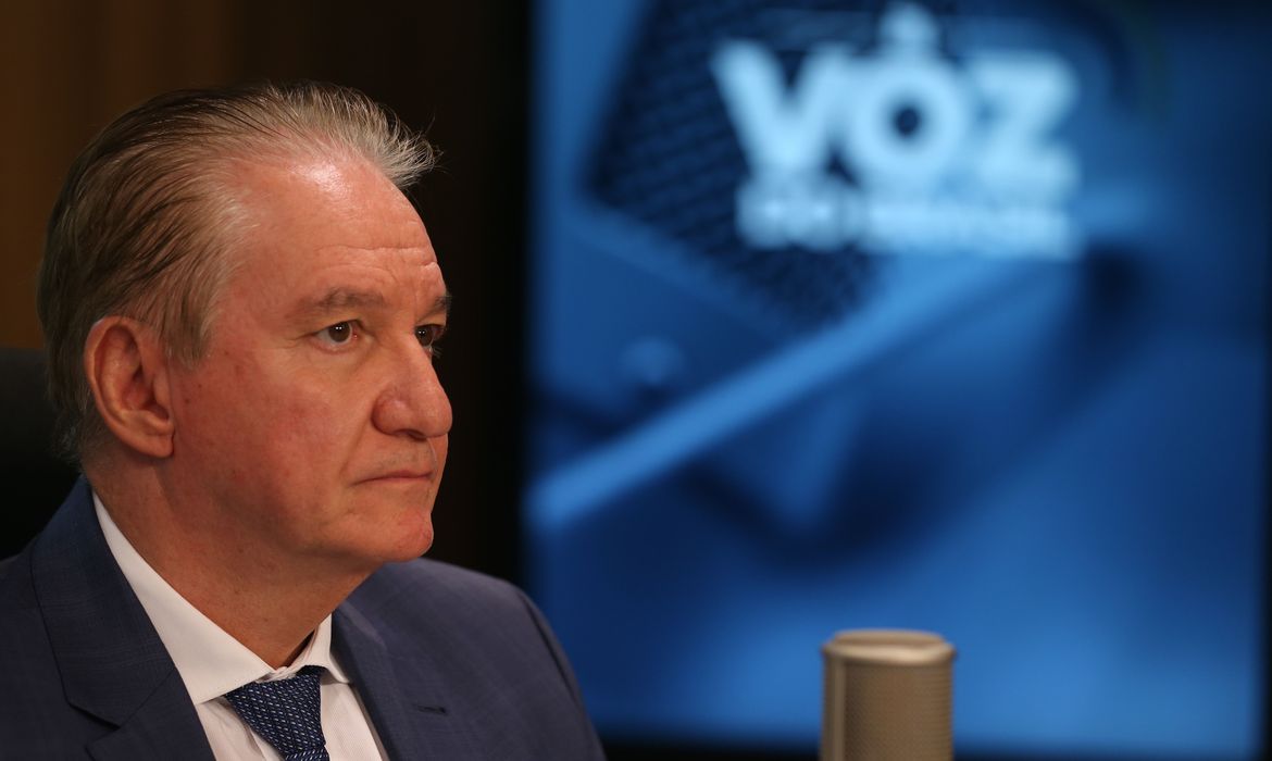 Governo Devera Concluir Ano Com 25 Mil Pontos De Conectividade