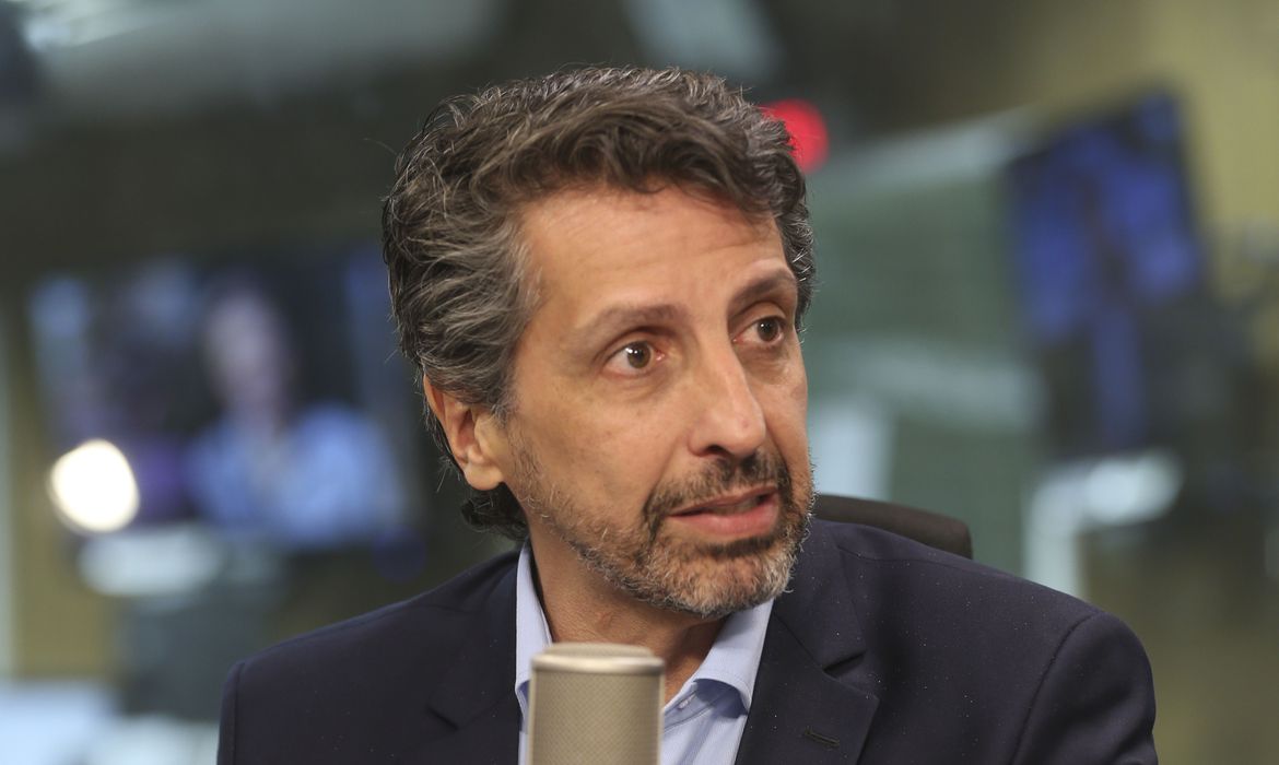 Iniciativa Privada Dara Escala Para A Economia Verde Diz Ministro