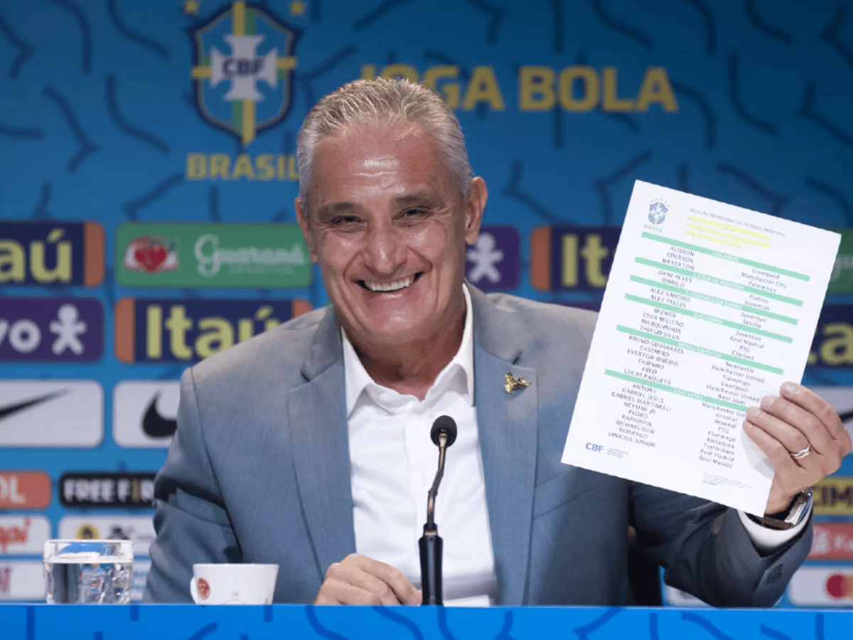 jogadores expressam alegria por convocacao para a copa