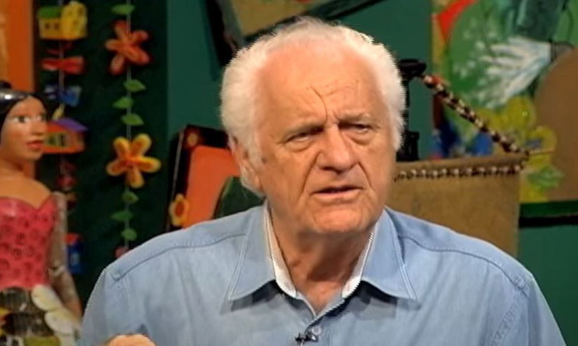 Morre Em Sao Paulo Aos 86 Anos Rolando Boldrin