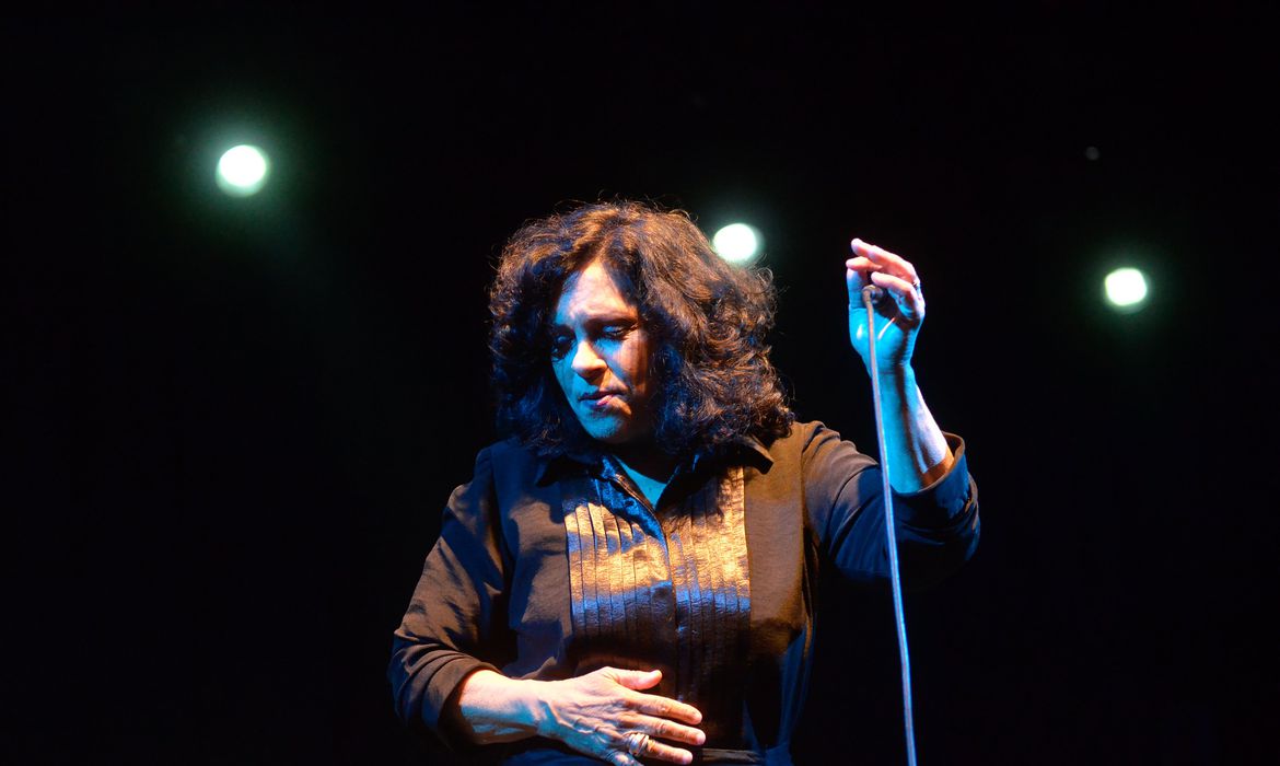 Morte De Gal Costa Repercute Entre Artistas E Politicos