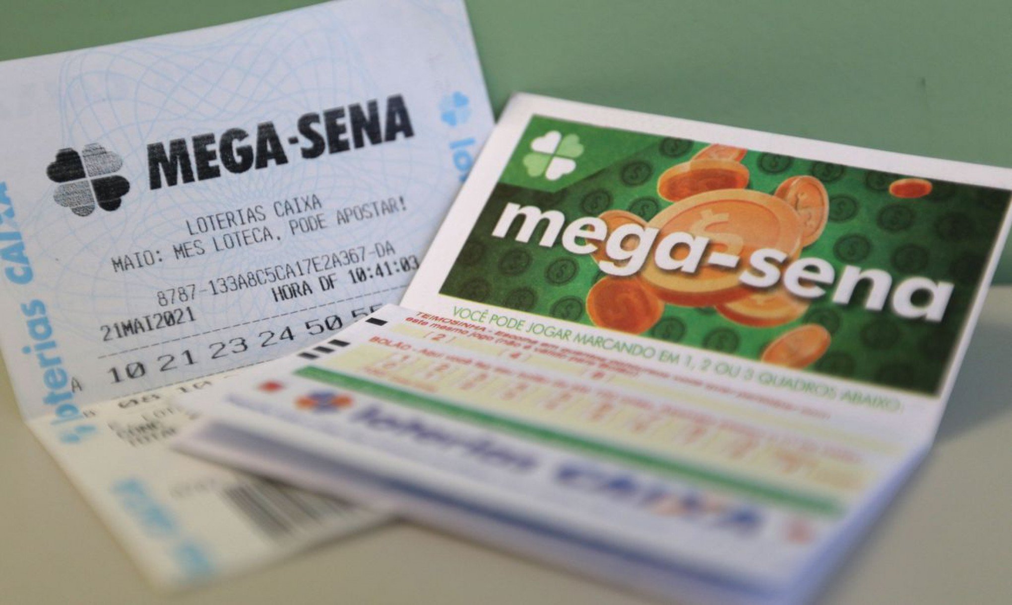 ninguem acerta a mega sena e premio acumula em r 38 milhoes