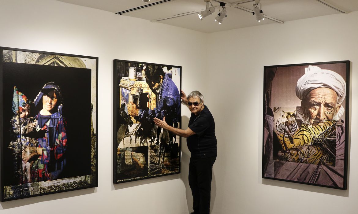 obras ineditas mostram o afeganistao pelas lentes de arthur omar