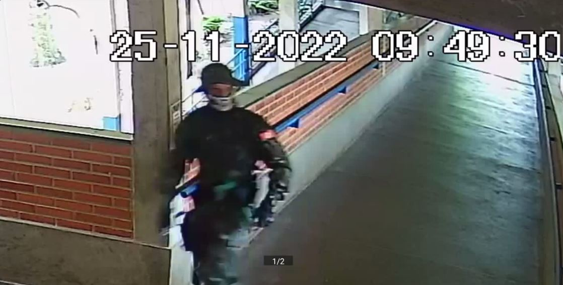 Pm Abre Investigacao Sobre Acesso De Atirador As Armas Do Pai