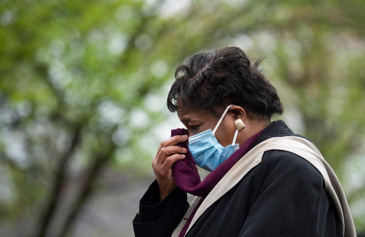 Registros De Mortes No Brasil Ainda Superam Patamar Pre Pandemia
