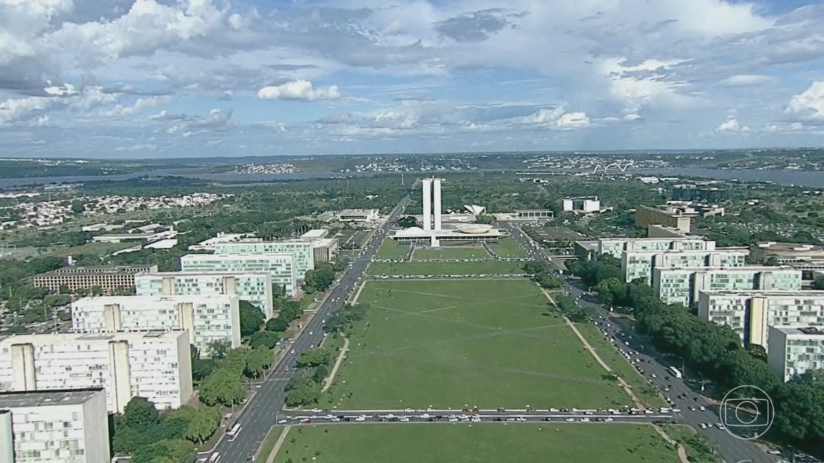 Servicos Essenciais Funcionam No Df Durante O Dia Do Evangelico