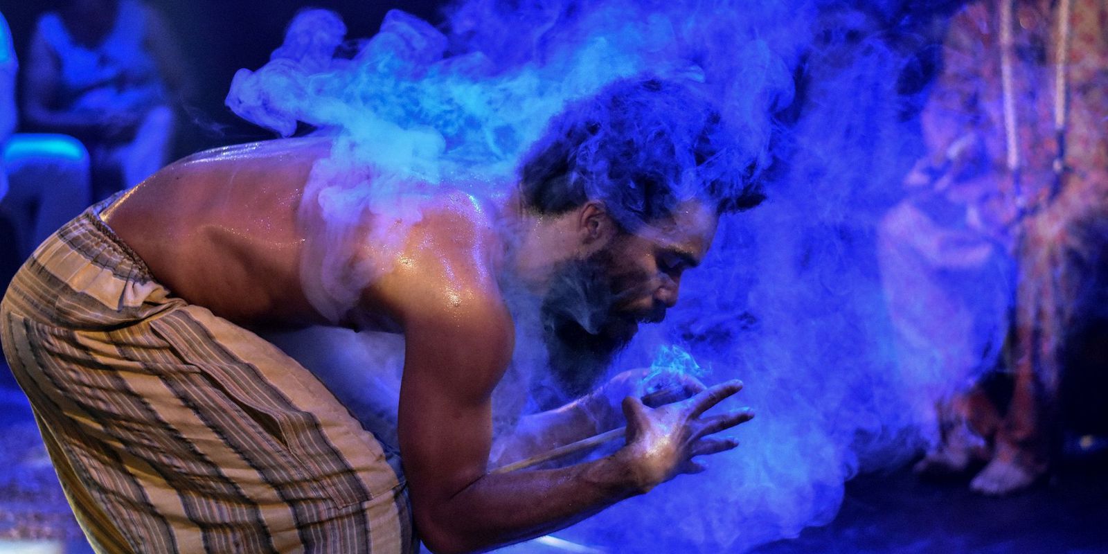 sesc seleciona projetos de artistas negros e coletivos de danca no rj