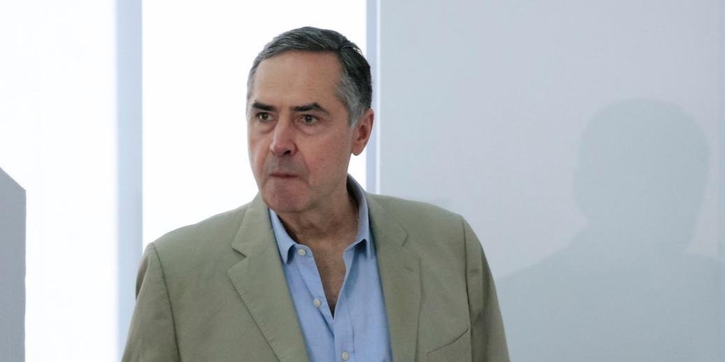 stf ministro determina criacao de comissoes para mediar desocupacoes