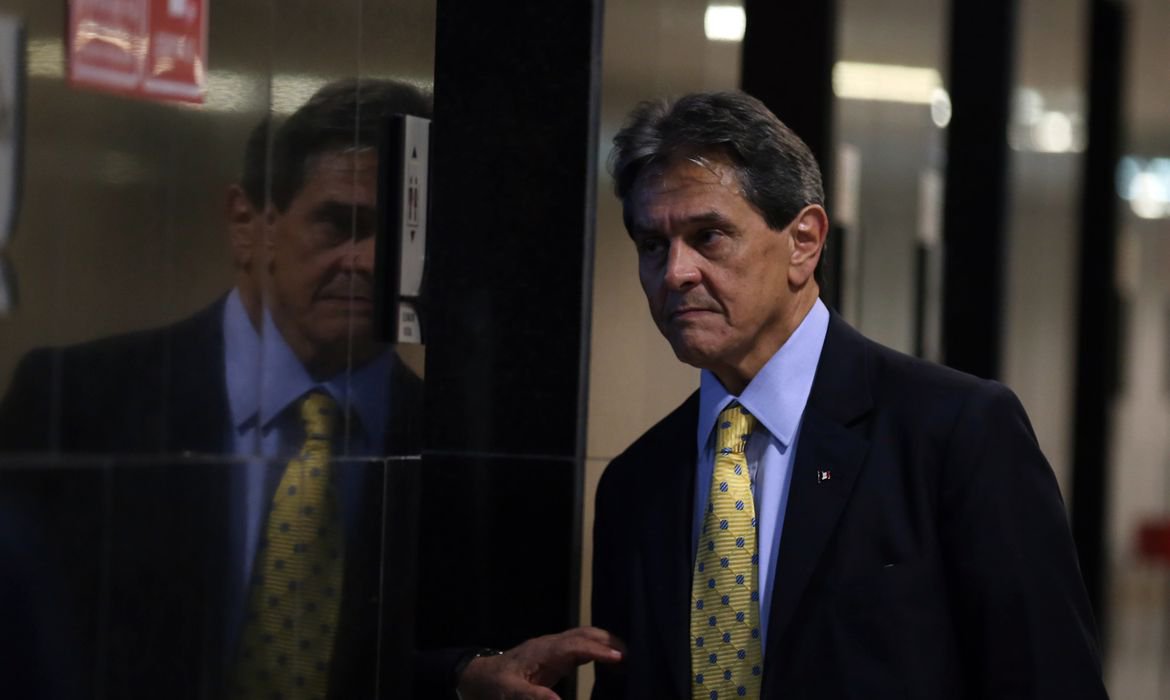 stf rejeita habeas corpus protocolado em nome de roberto jefferson