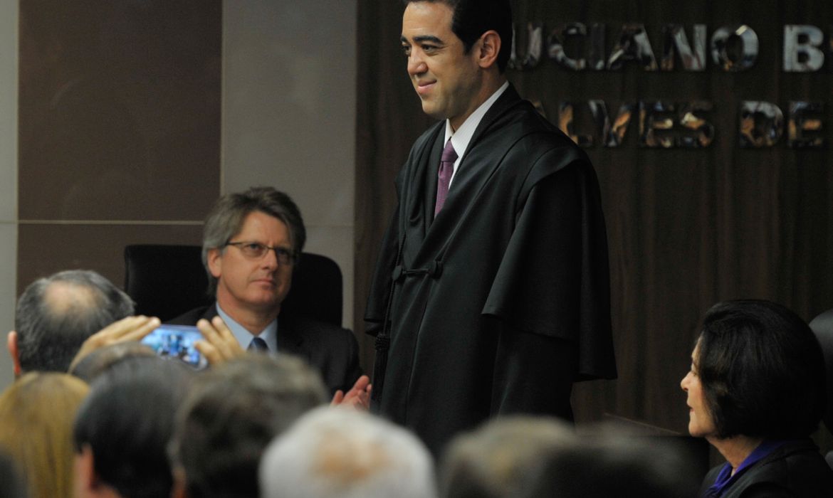 Tcu Articula Painel Global Sobre Acoes Contra Mudancas Climaticas