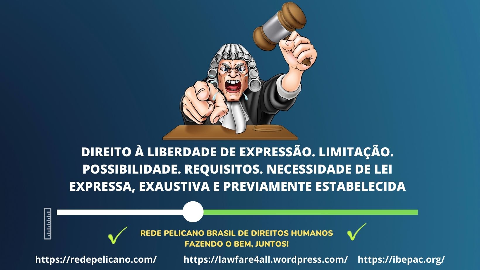 #redepelicano, #pelicano, #ibepac,