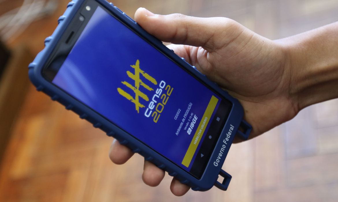 Censo 2022 Entrevistou Quase 80 Da Populacao Estimada Do Brasil