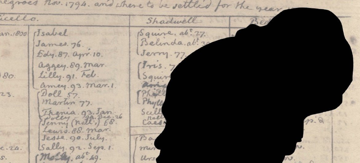 Chefe Da Onu Pede Erradicacao De Formas De Escravidao Contemporanea