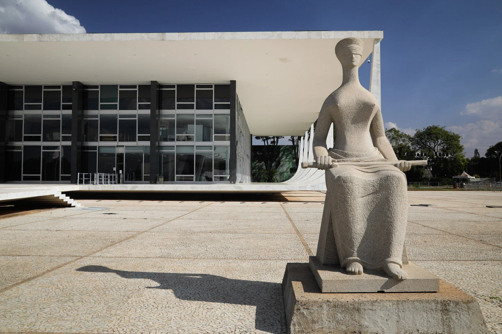 Dia Da Justica Judiciario Nao Tem Expediente Hoje