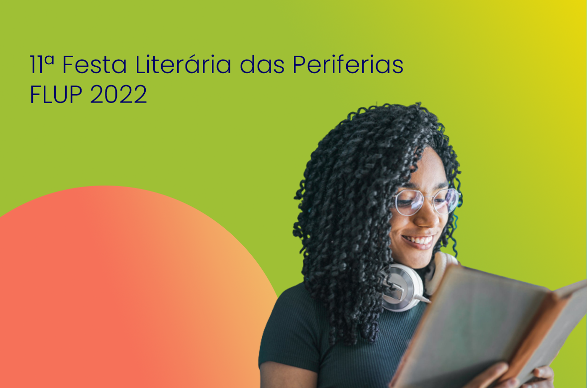 Festa Literaria Das Periferias Flup Comeca Hoje No Rio