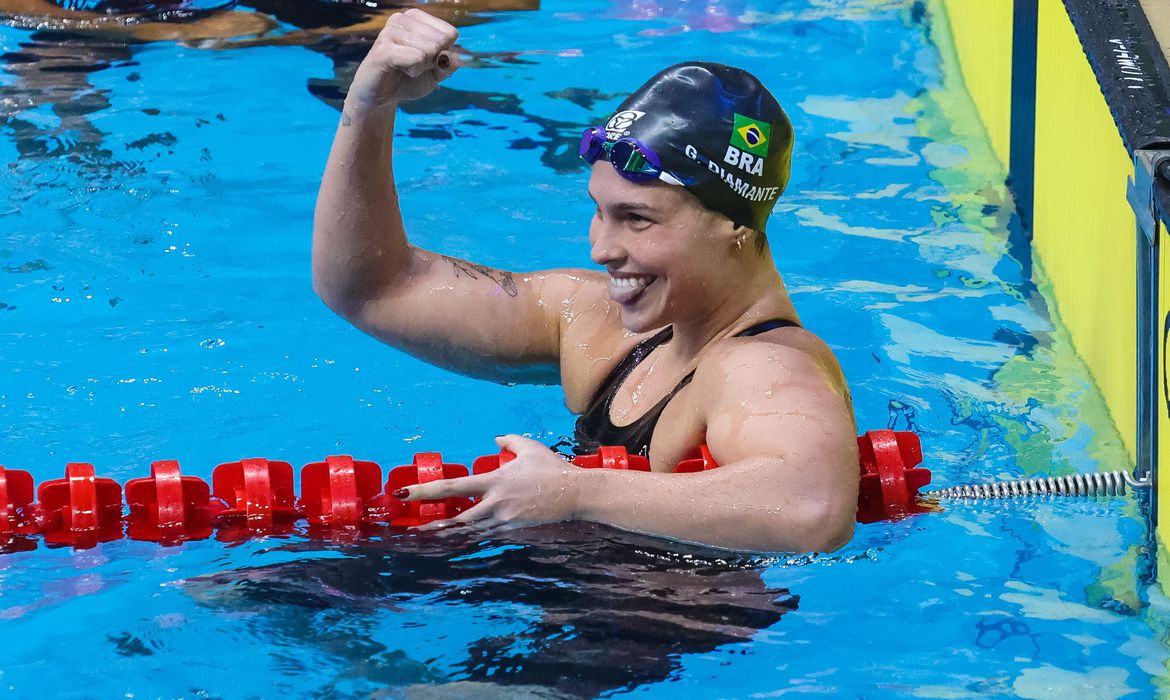 giovana diamante nadadaora