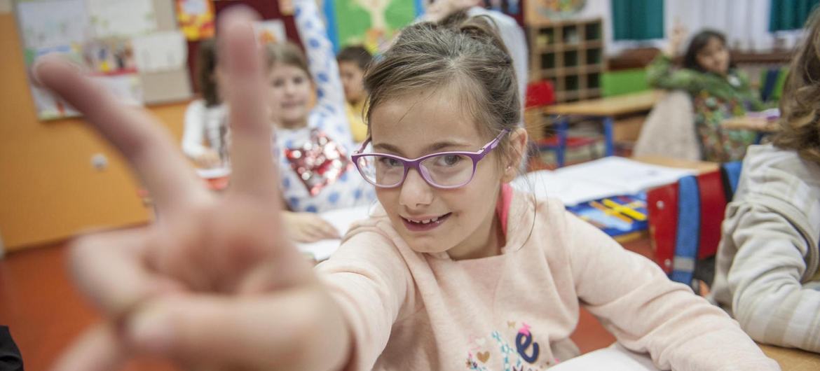 Inovacao Para Mais Inclusao Marca Dia Internacional Das Pessoas Com Deficiencia