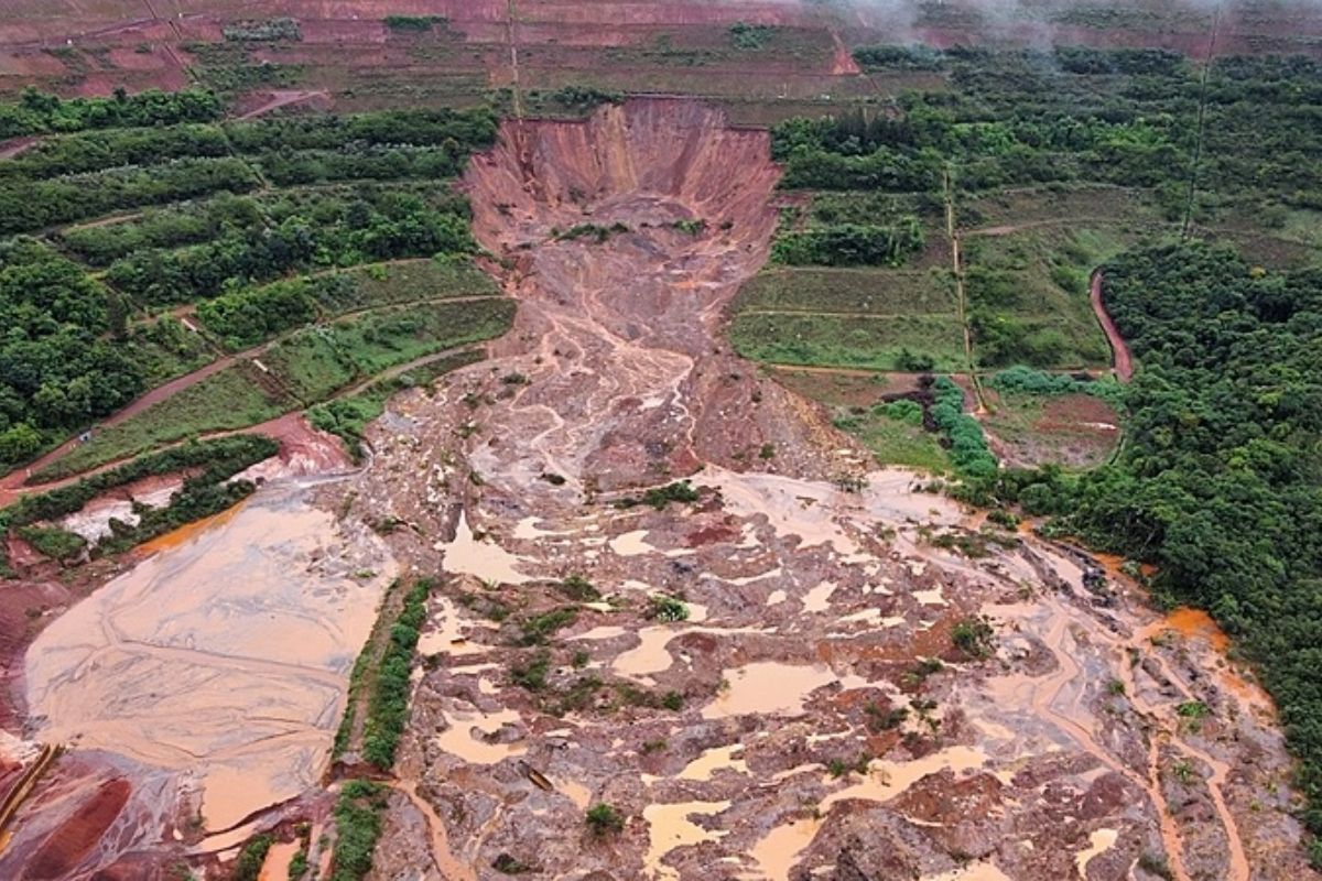 mineradora pagara r 73 milhoes para compensar danos em minas