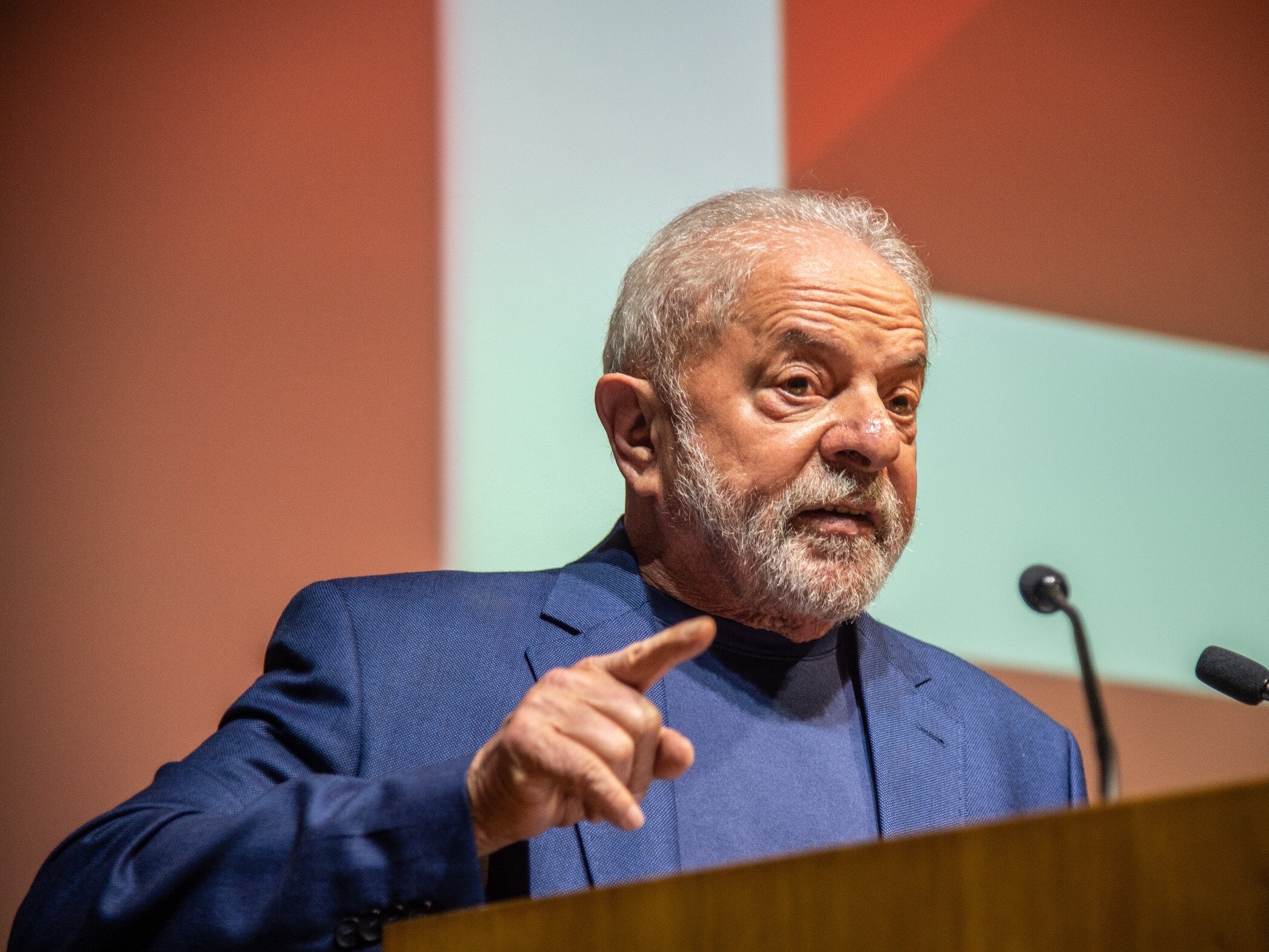 Mp Eleitoral Opina Pela Aprovacao De Contar De Campanha De Lula