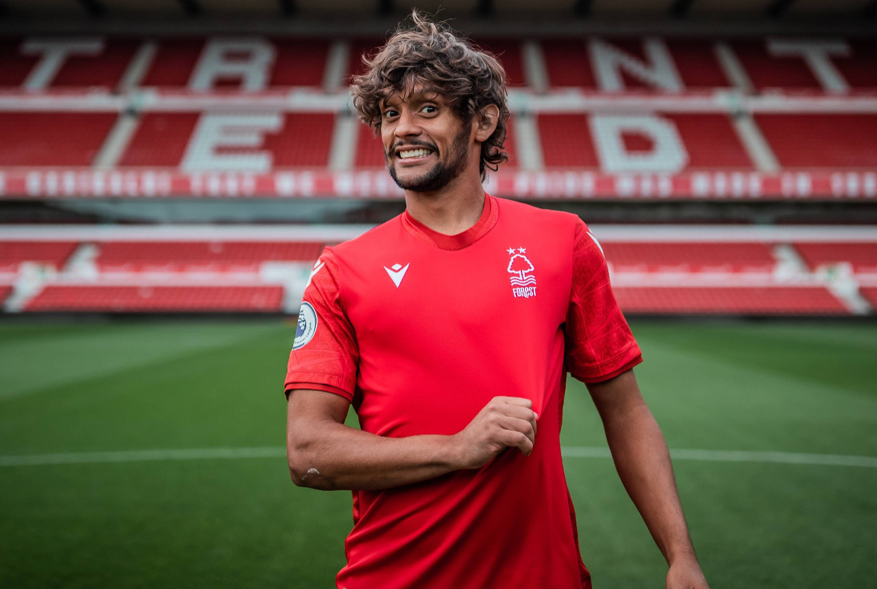 Nottingham Forest Anuncia Oficialmente A Contratacao De Gustavo Scarpa