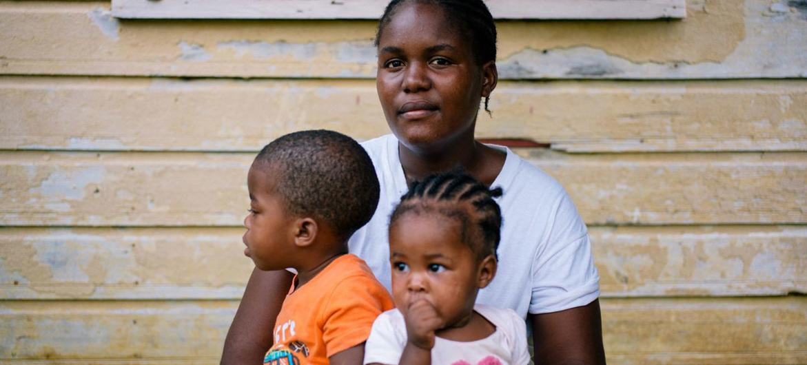 Onu Da Inicio A Primeira Sessao Do Forum Permanente De Afrodescendentes
