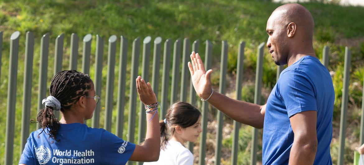 Onu Marca Dia Internacional De Comemoracao E Dignidade Das Vitimas De Genocidio E De Prevencao Deste Crime