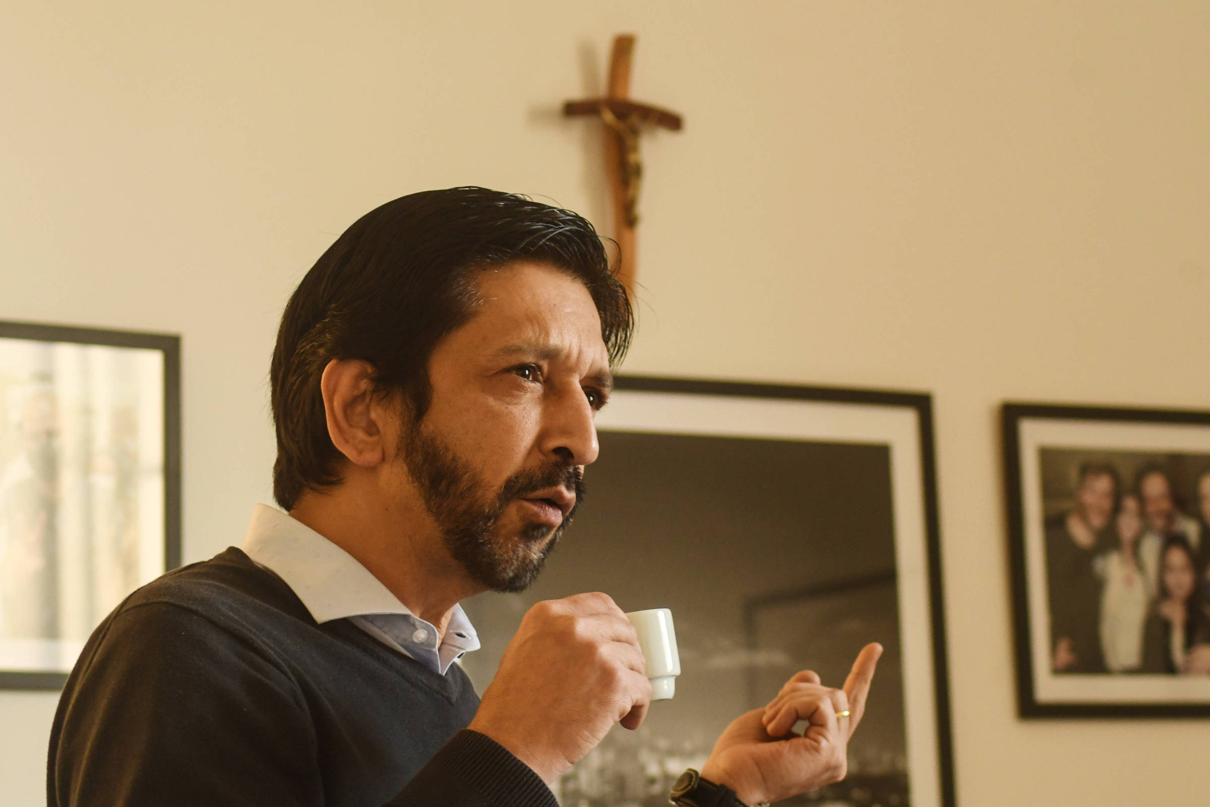 Prefeitura De Sao Paulo Suspende Pregao De Monitoramento Facial