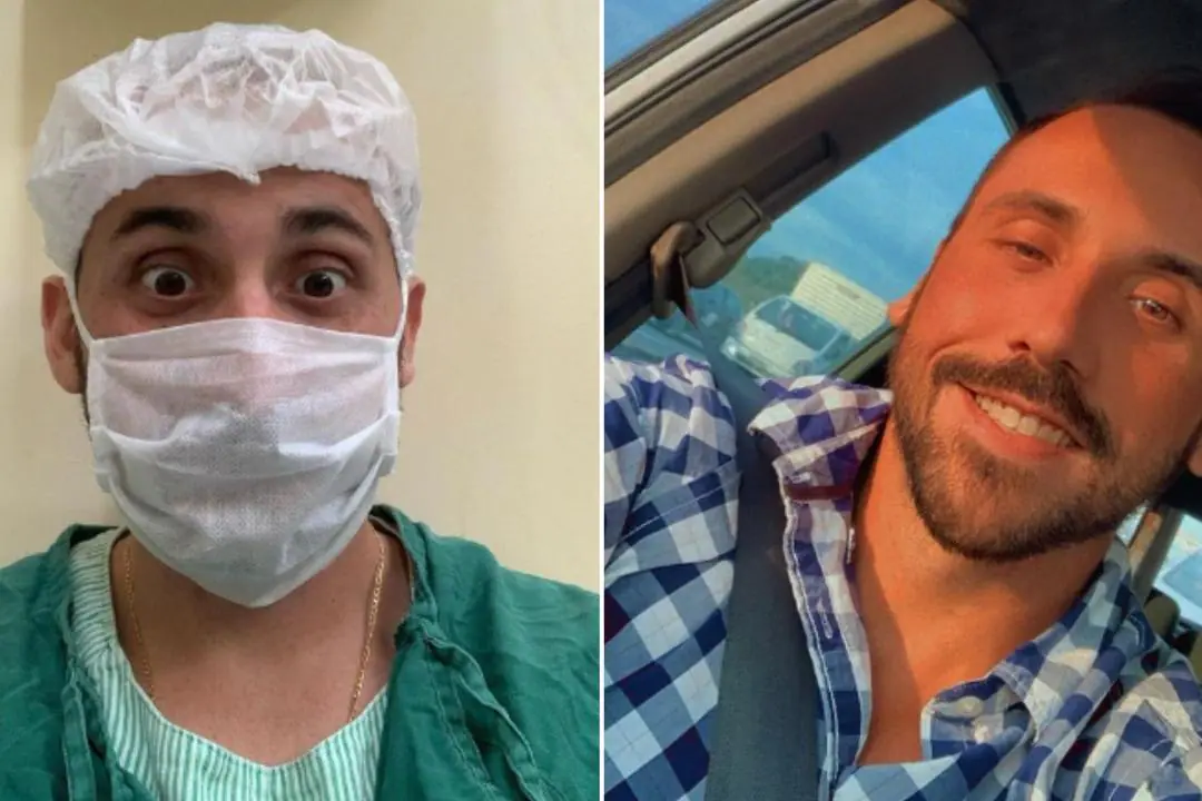 saiba quem e medico preso estupro hospital rio de janeiro jpeg