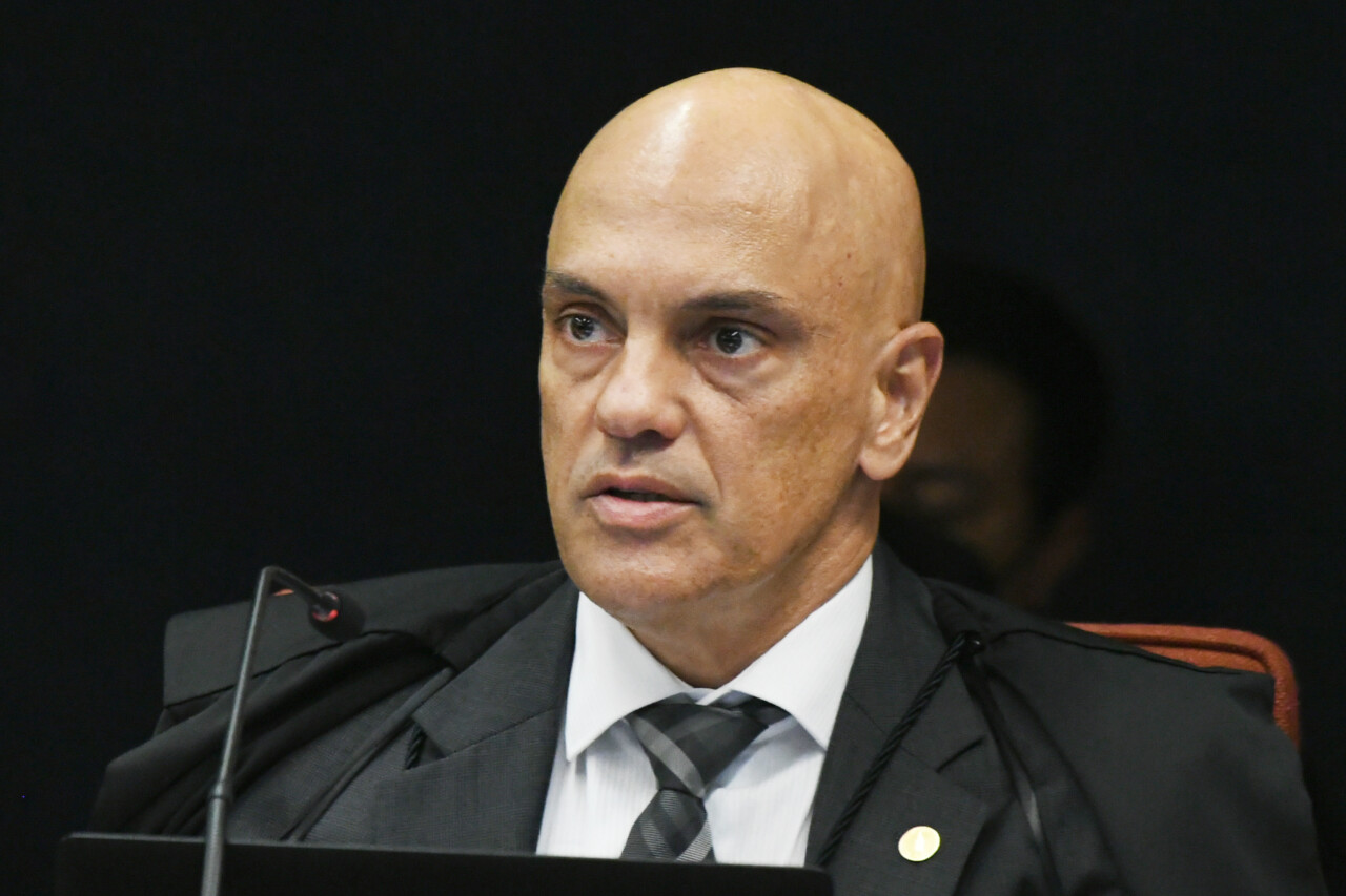 Stf Confirma Decisao Que Rejeitou Acao De Bolsonaro Contra Moraes