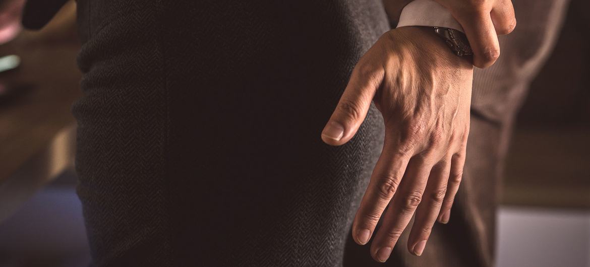 Uma Em Cada Cinco Pessoas Sofre Com Violencia E Assedio No Emprego