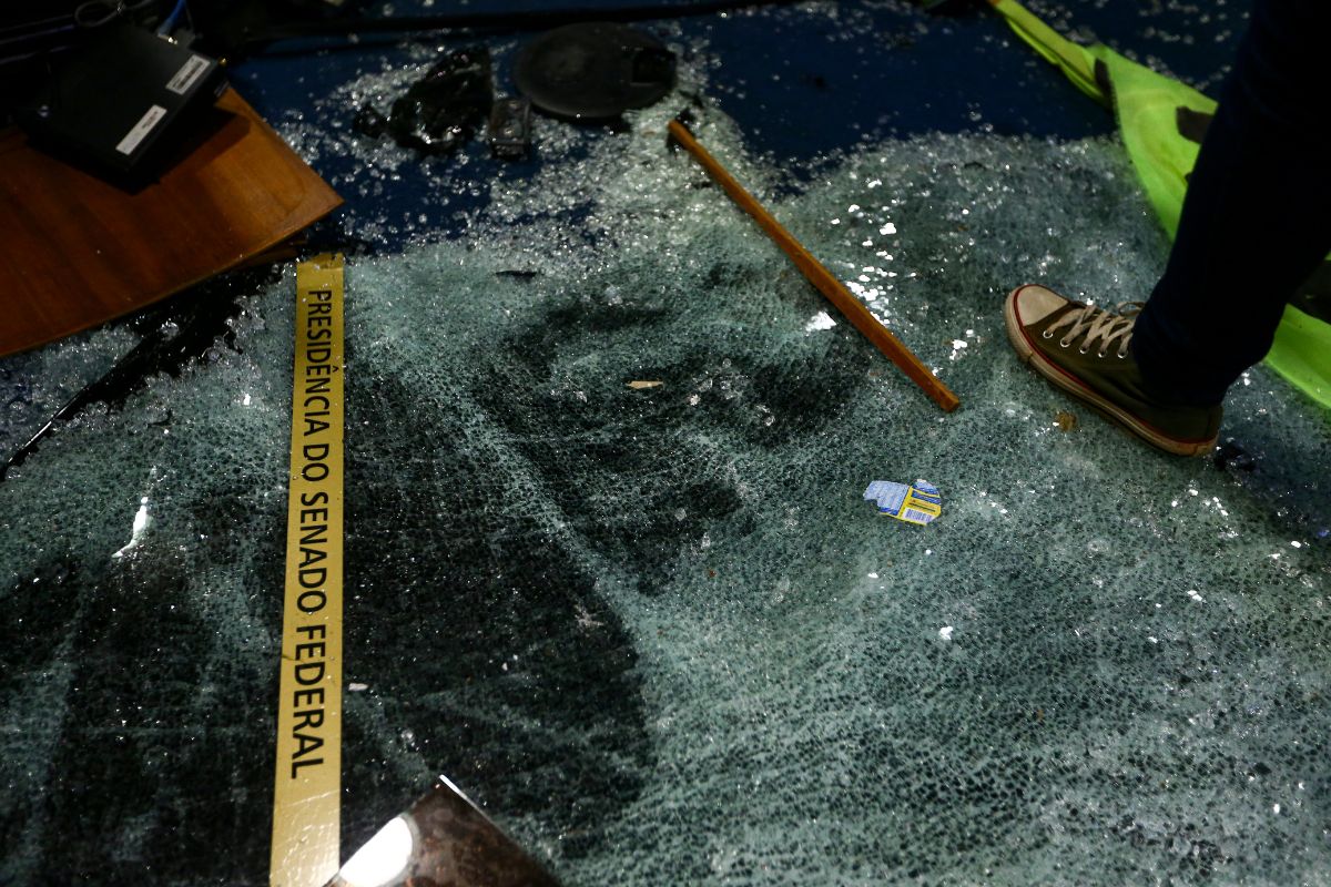 entidades querem federalizar apuracao de agressoes contra jornalistas