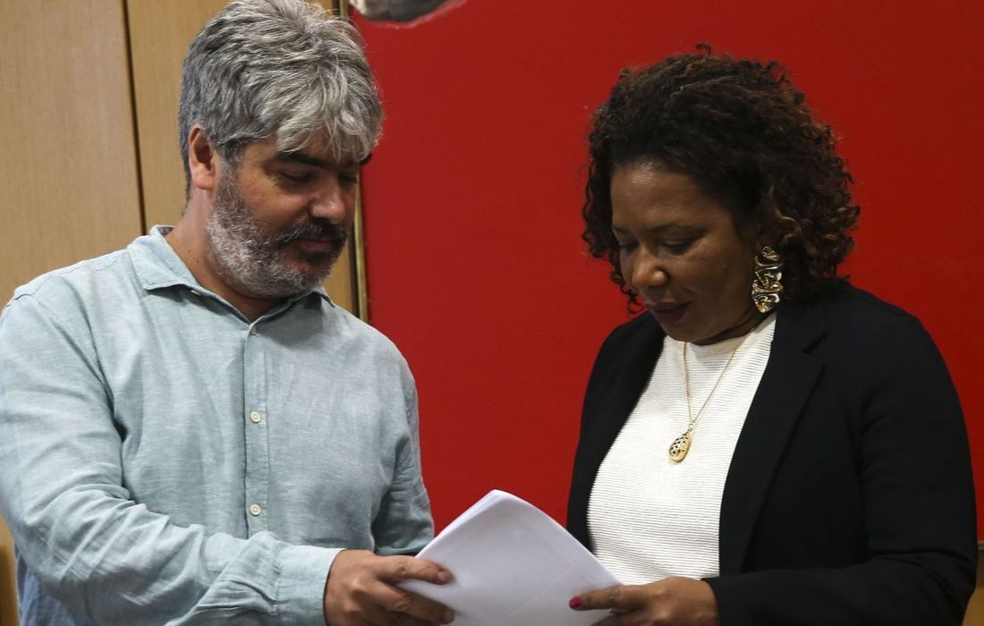 iphan apresenta relatorio preliminar sobre danos a edificios