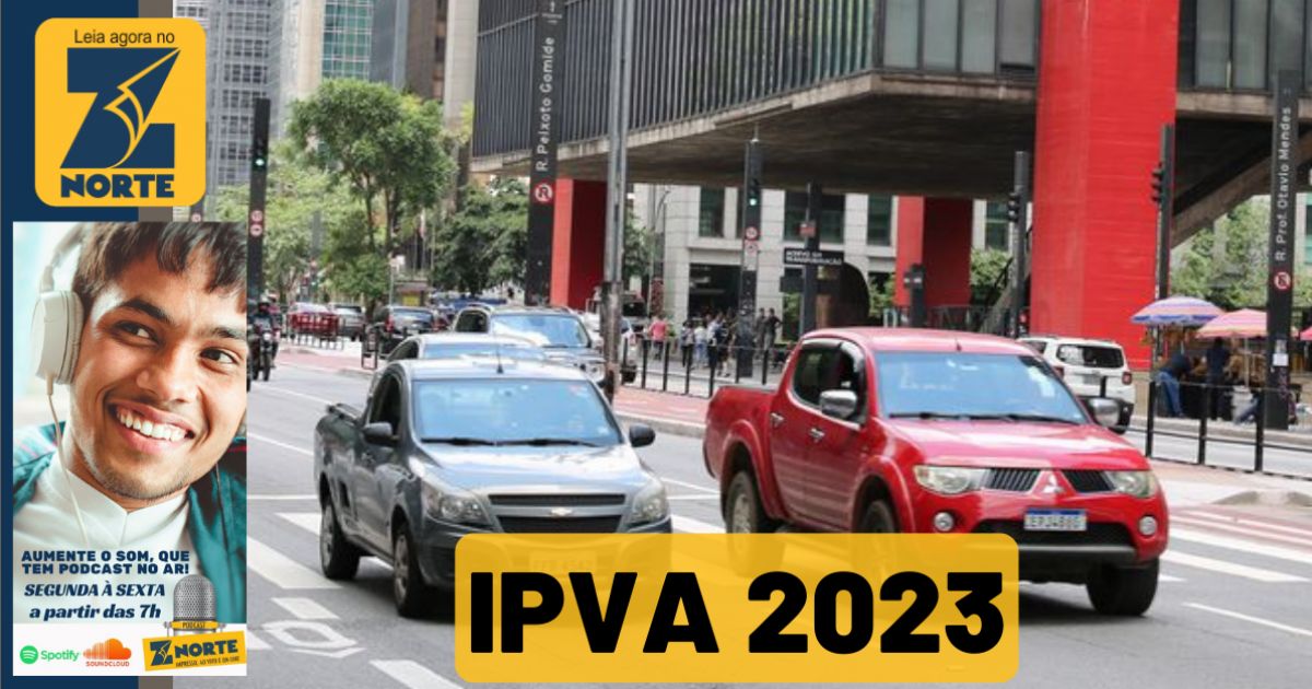 ipva em sao paulo comeca a vencer amanha