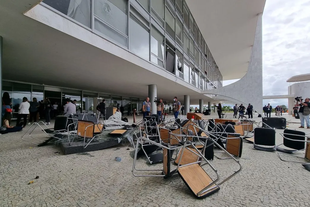 stf convoca sessao virtual permanente durante recesso