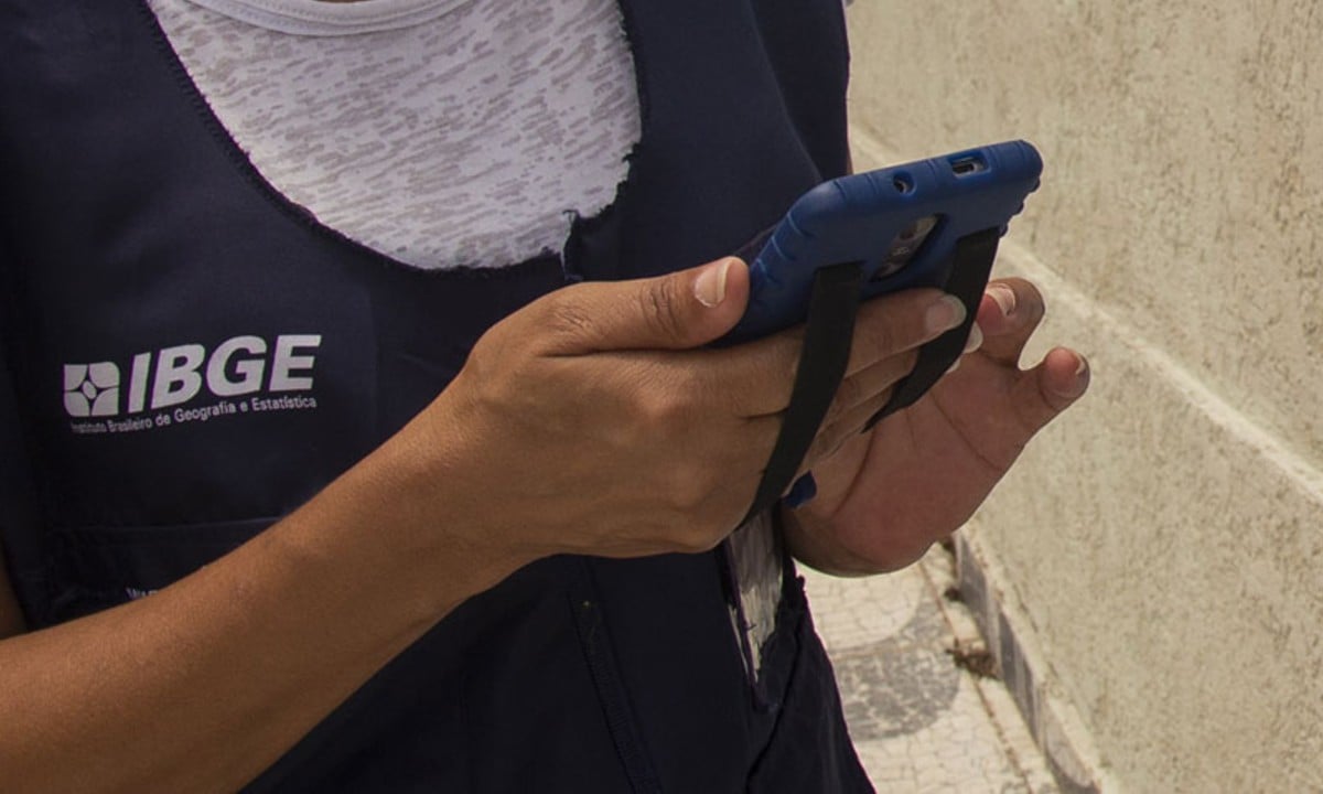 taxa de recusa em responder ao censo e duas vezes maior em sao paulo