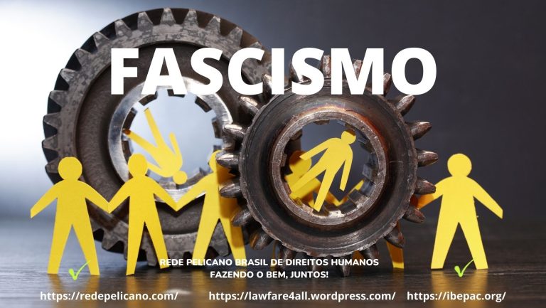 FASCISMO