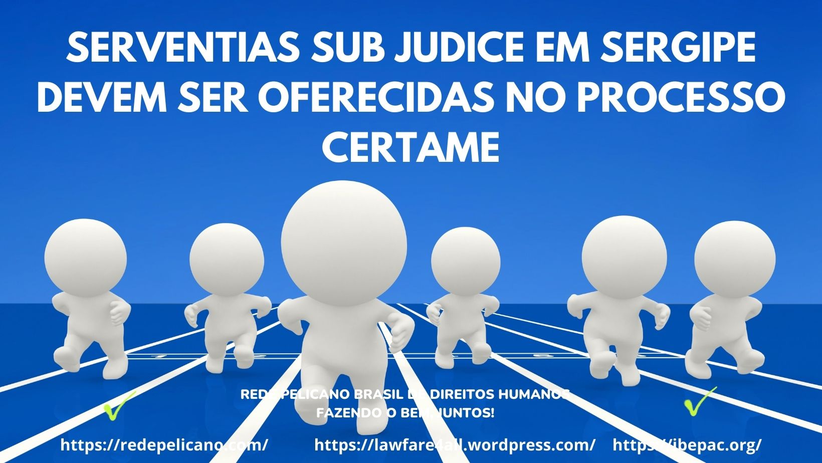 serventia sub judice rede pelicano ibepac juliana antonangelo