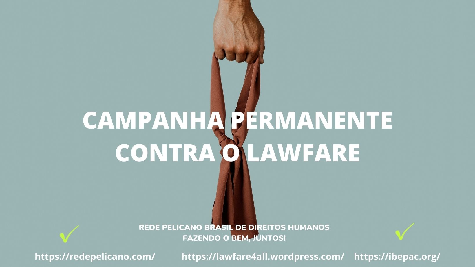 juliana antonangelo rede pelicano ibepac lawfare