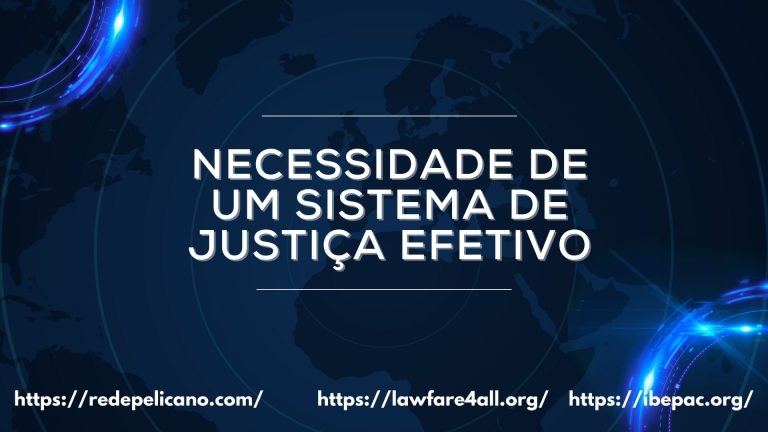 RESPONSABILIDADE INTERNACIONAL DO ESTADO