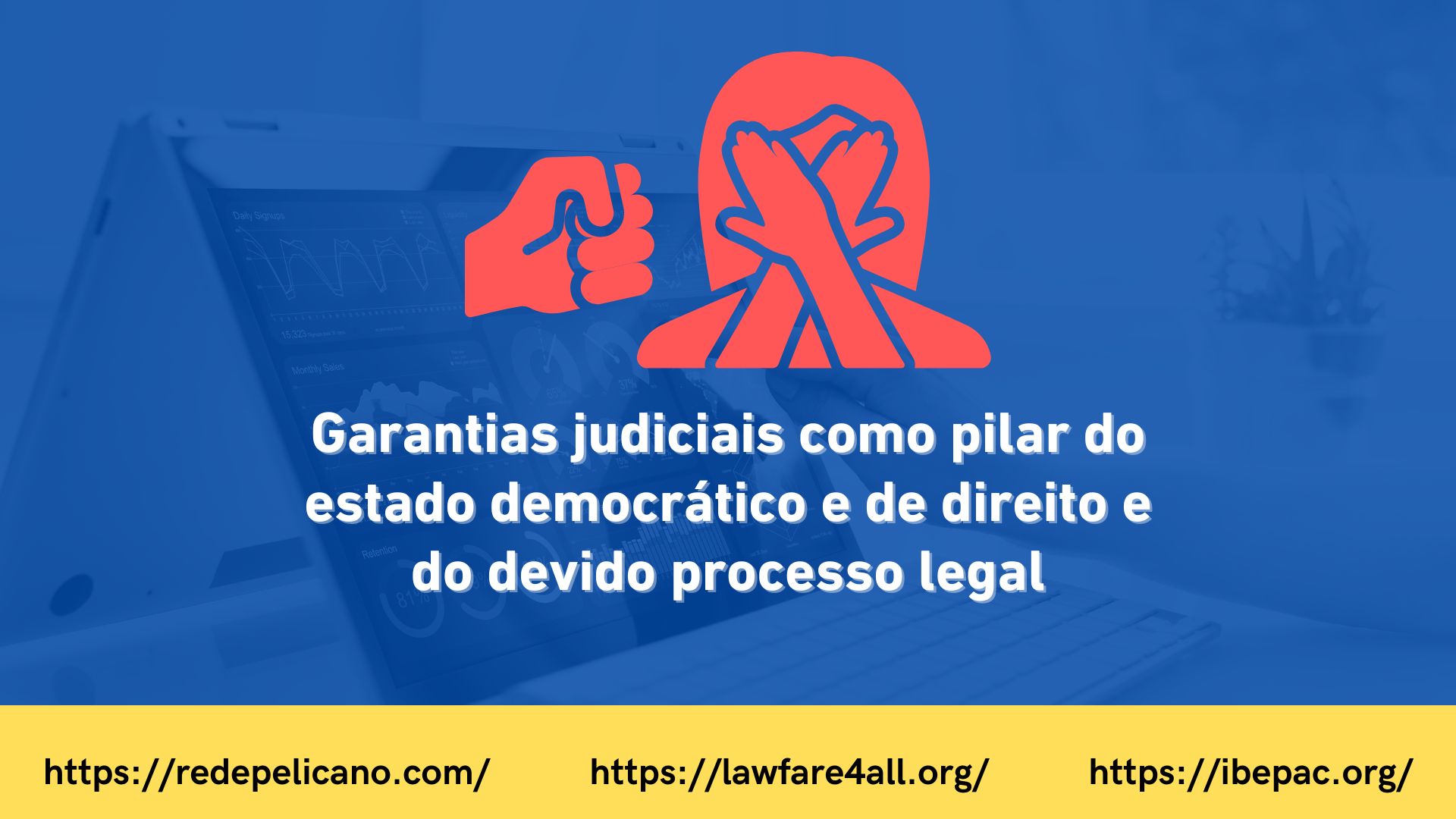 juliana gomes antonangelo rede pelicano ibepac garantias judiciais cidh