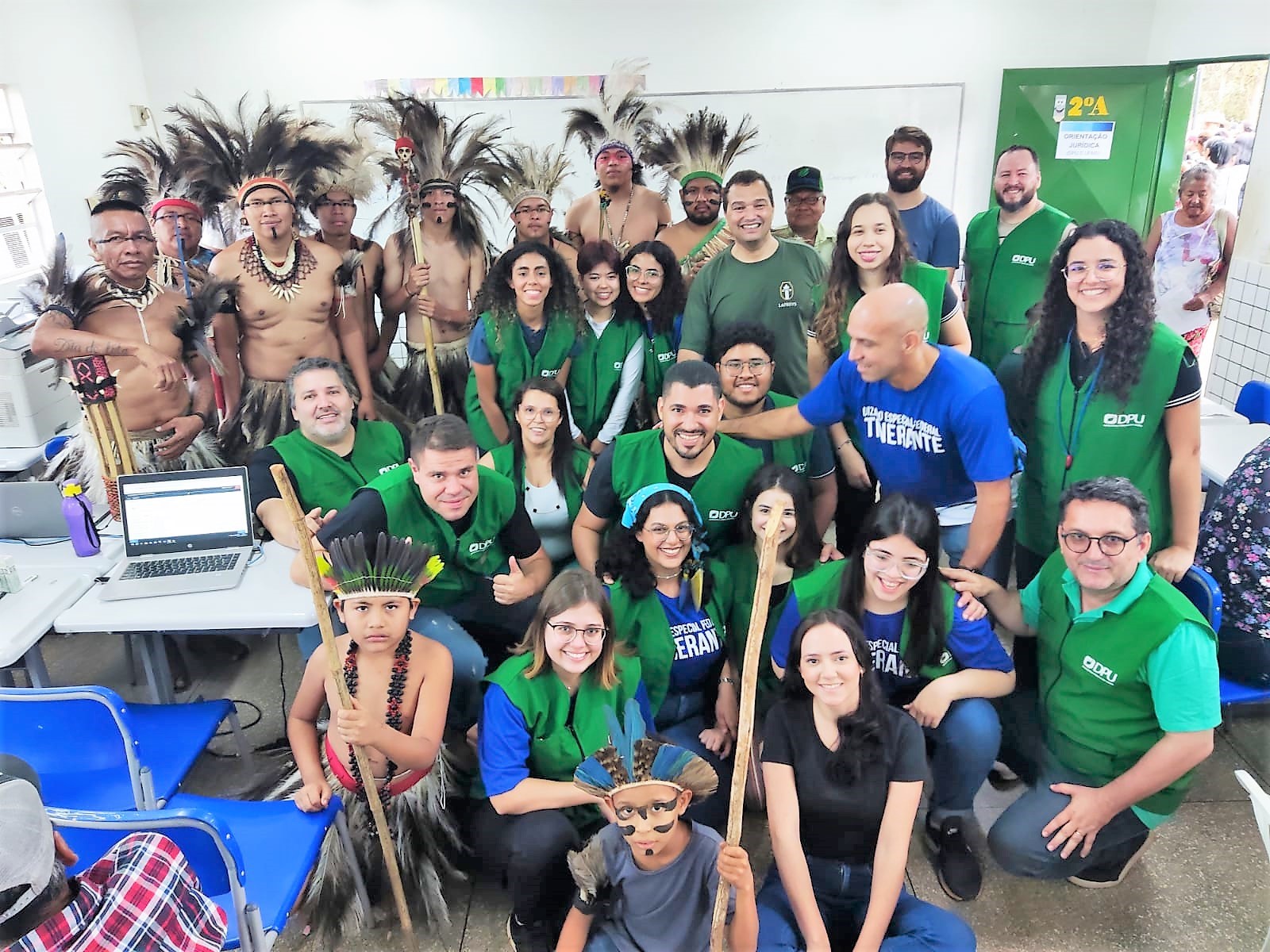 wembley campos itinerante aquidauana ascom trf3 8