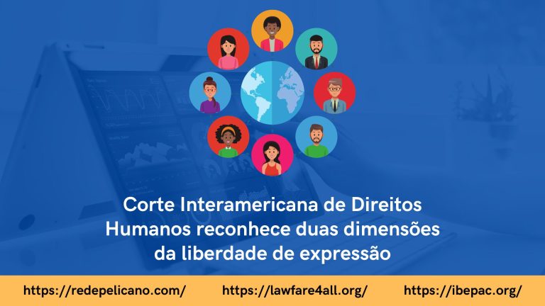 Liberdade de expressão: direito individual e coletivo