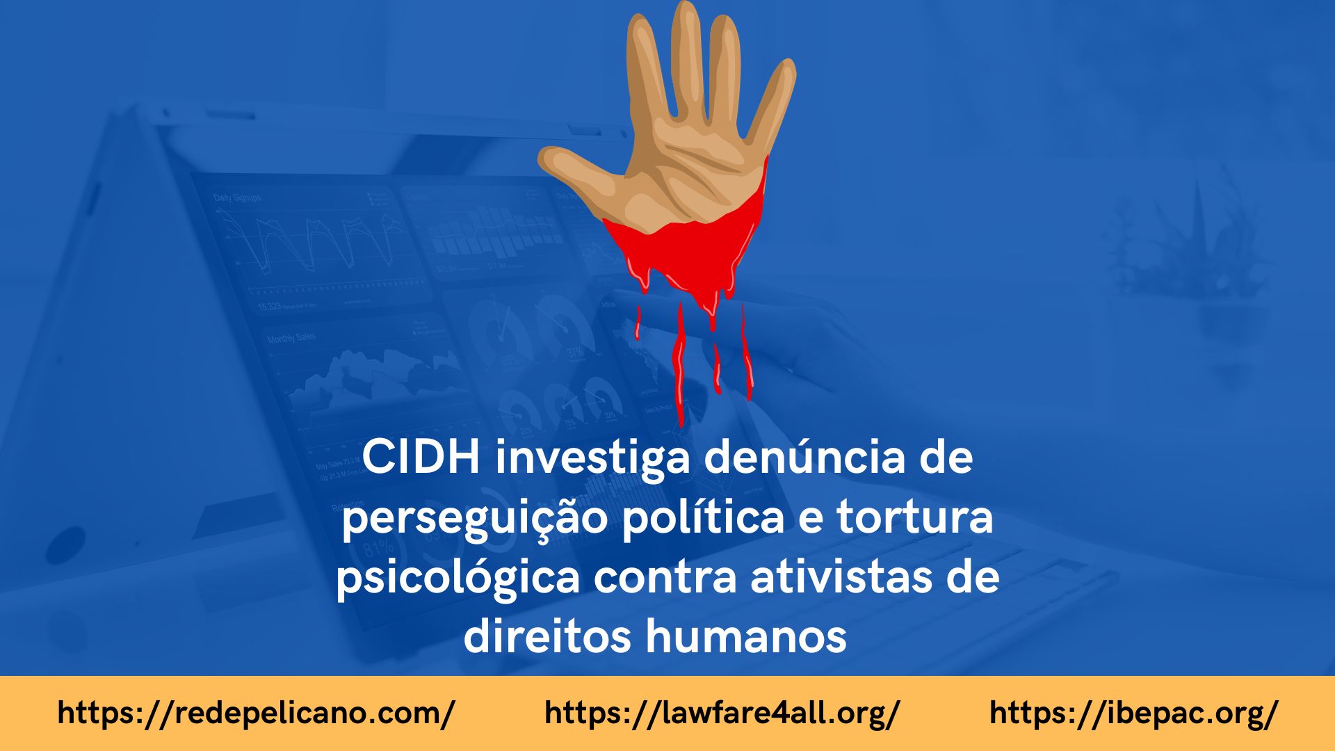 iolanda santos guimaraes marlon sergio santana abreu lima rede pelicano ibepac