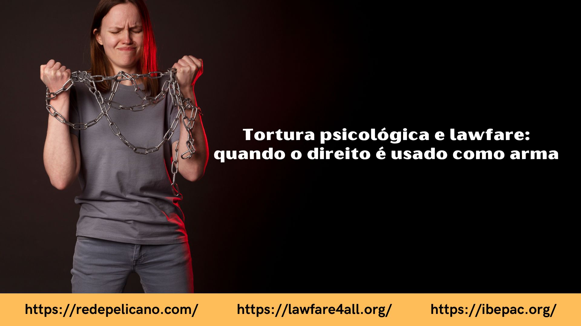 juliana gomes antonangelo lawfare tortura psicológica