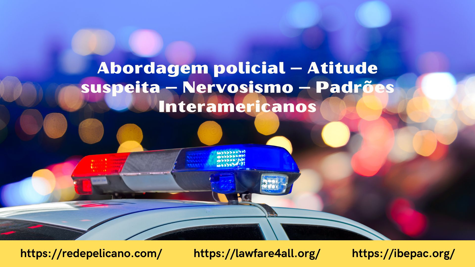 juliana antonangelo busca pessoal atitude suspeita rede pelicano ibepac