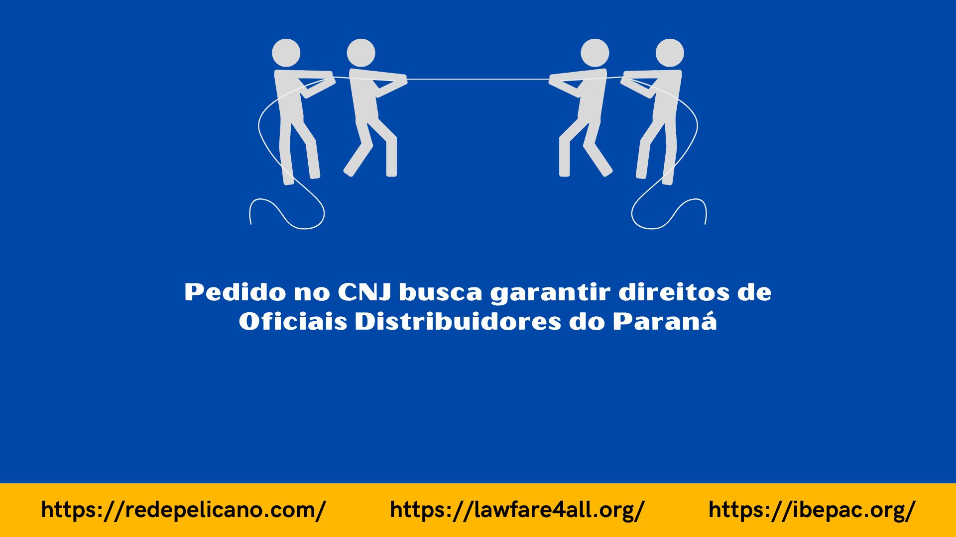 rede pelicano ibepac cartorio parana oficiais distribuidores