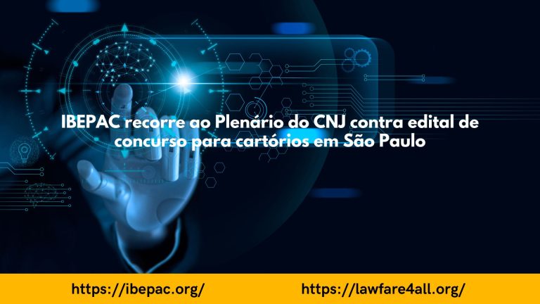 Possíveis irregularidades em concurso do TJ-SP levantam debate no CNJ