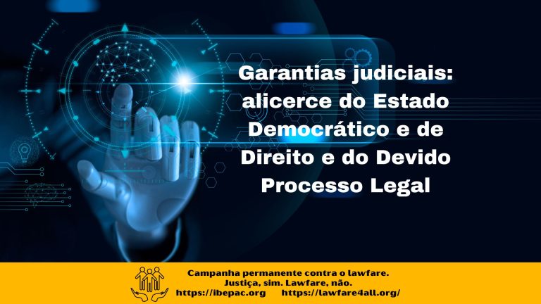 Segurança jurídica: a chave para a justiça e a liberdade no Estado Democrático e de Direito